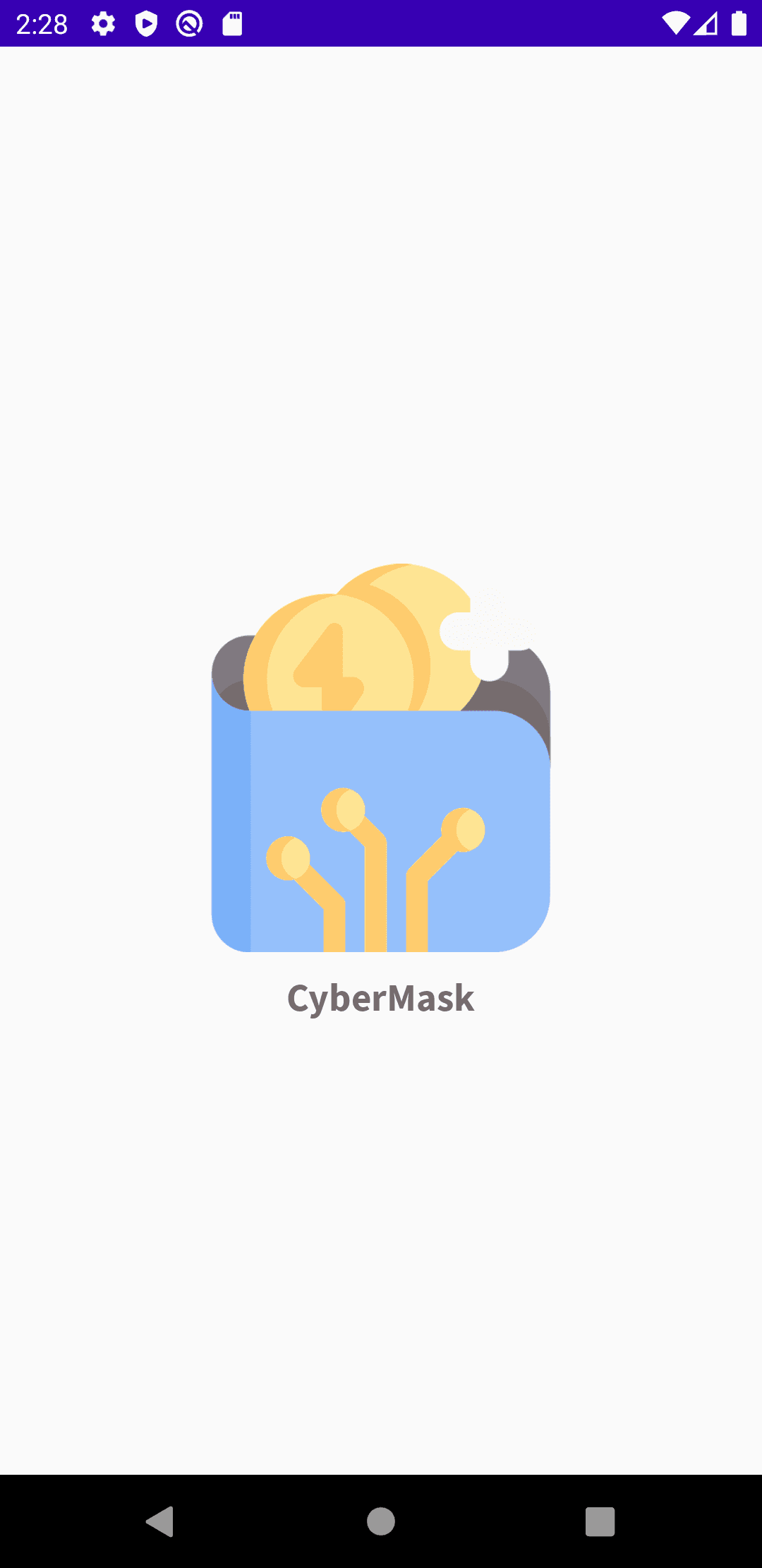 cybermask-splash